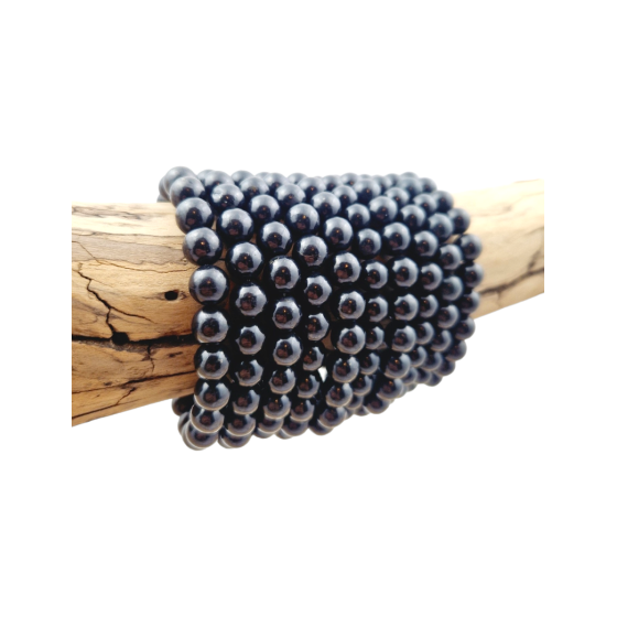 Bracelet agate sardonyx...