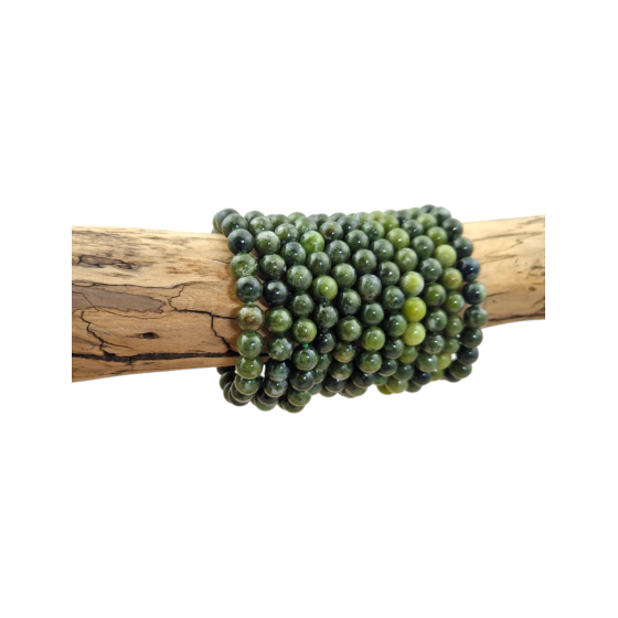 Bracelet serpentine perles A