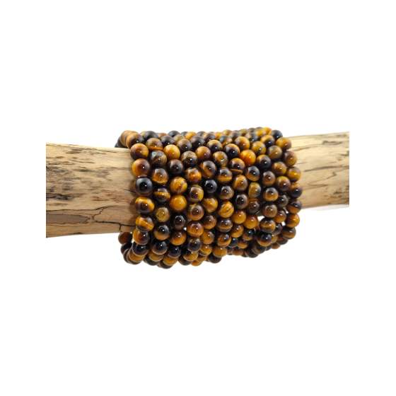 Bracelet oeil de tigre...