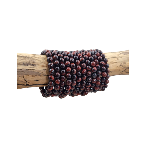 Bracelet oeil de taureau...