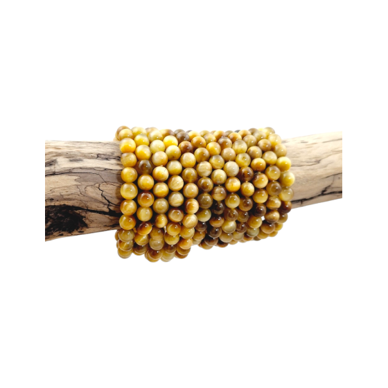 Bracelet oeil de tigre...