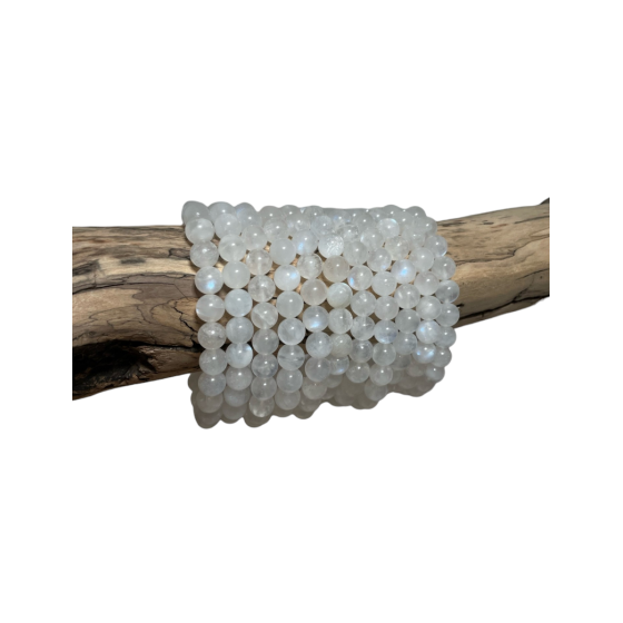 Bracelet labradorite...