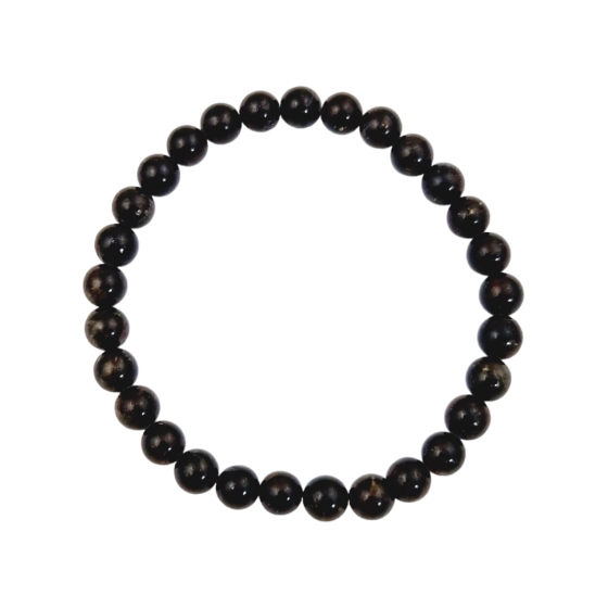 Bracelet Astrophillite...