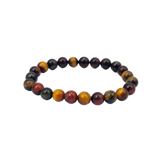 Bracelet 3 oeils perles...