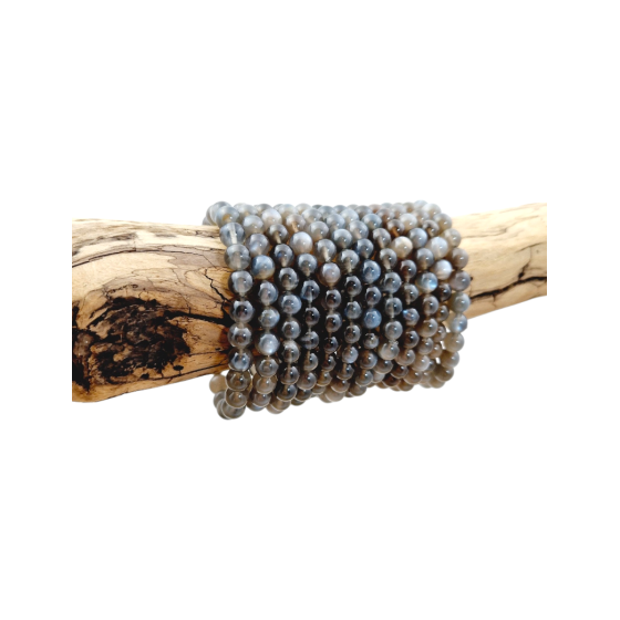 Bracelet pierre de lune...