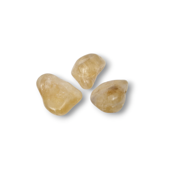 Citrine naturelle brésil...