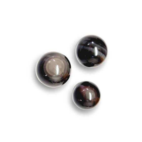 obsidienne œil céleste...