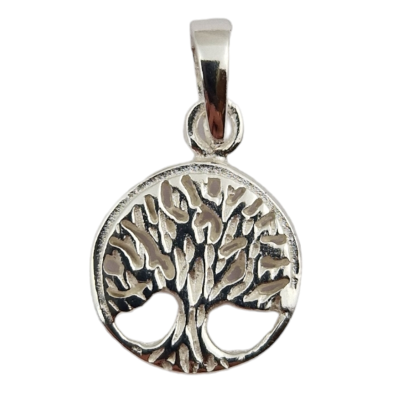 Pendentif arbre de vie...