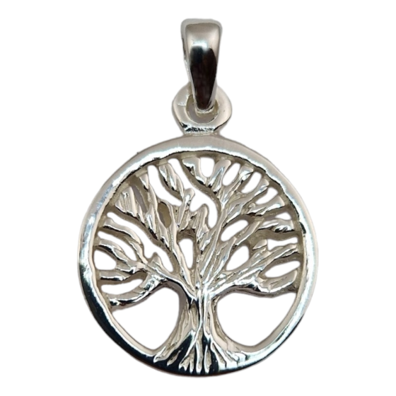 Pendentif arbre de vie...