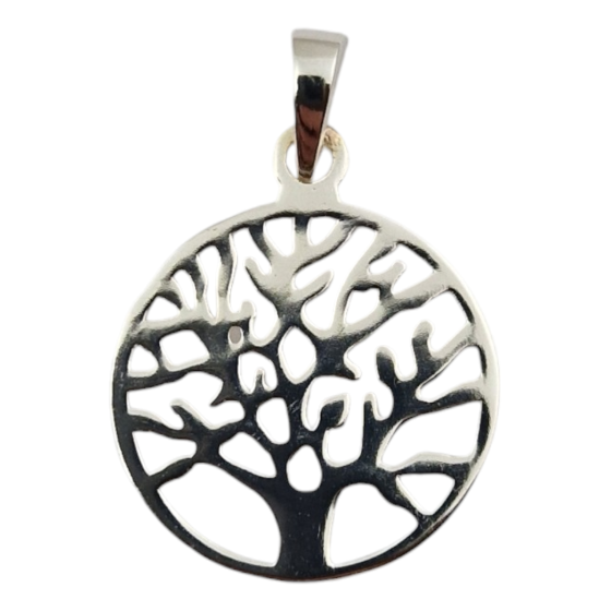 Pendentif arbre de vie...