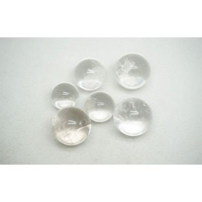 quartz sphère