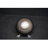 Sphère obsidienne - oeil céleste (6.5 cm)
