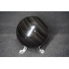 Sphère obsidienne - oeil céleste (6,2 cm)