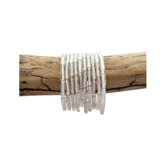 Bracelet Cristal de Roche...