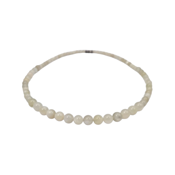 Collier Pierre de Lune...