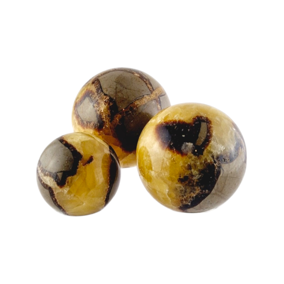 Sphère Septaria A