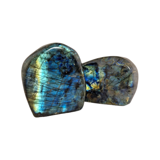 Forme Libre Labradorite A