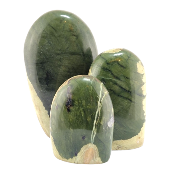 Forme Libre Jade Pakistan A