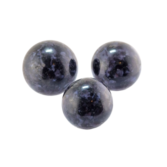 Sphère Gabbro A