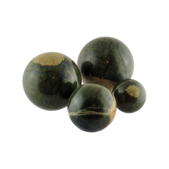 Sphère Jade Pakistan A