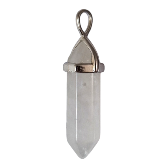 Pendentif pointe