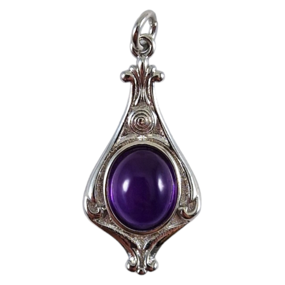 Pendentif baroque