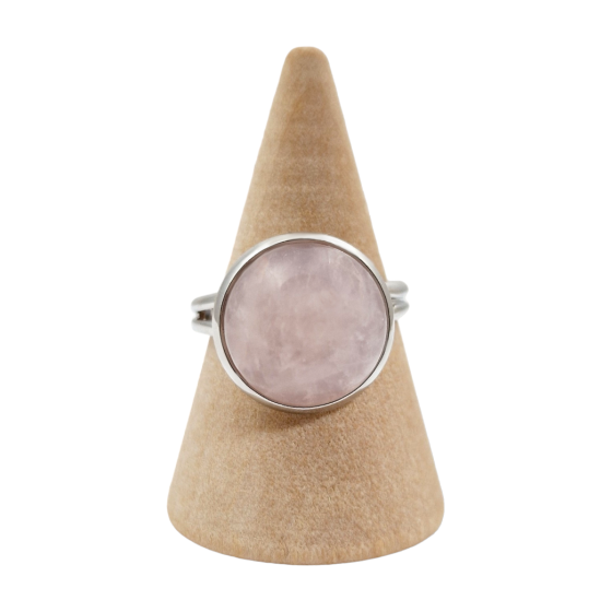 Bague ronde 4