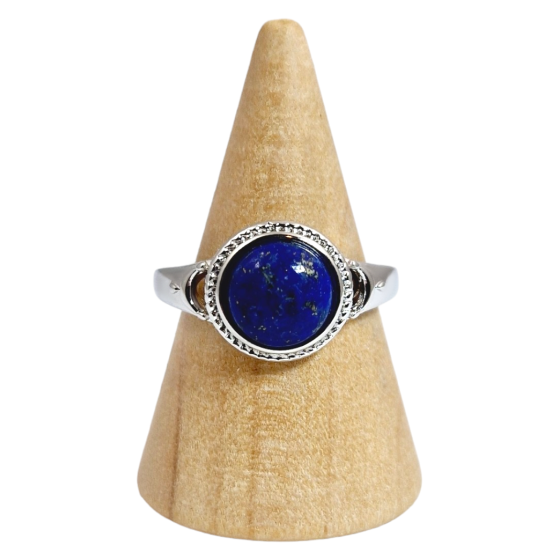 Bague ronde 9