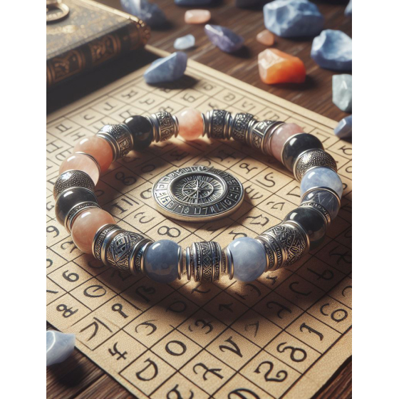 Abonnement Bracelet chemin...