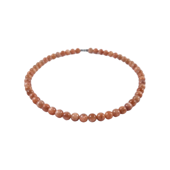 Collier Pierre de Soleil...