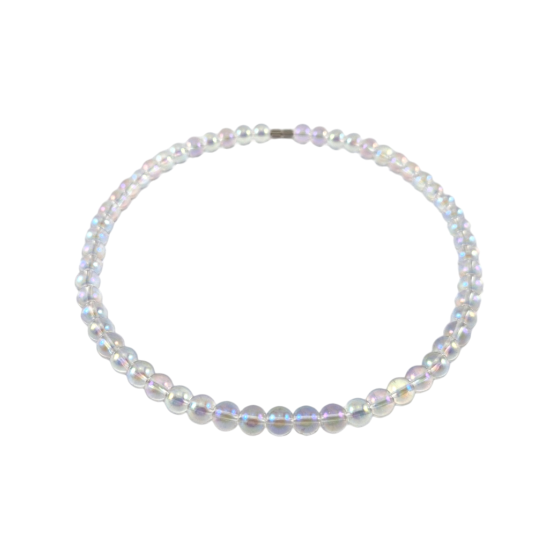 Collier Angel Aura perles A