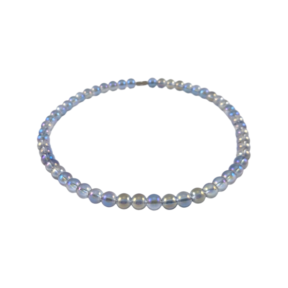 Collier Aqua Aura perles A