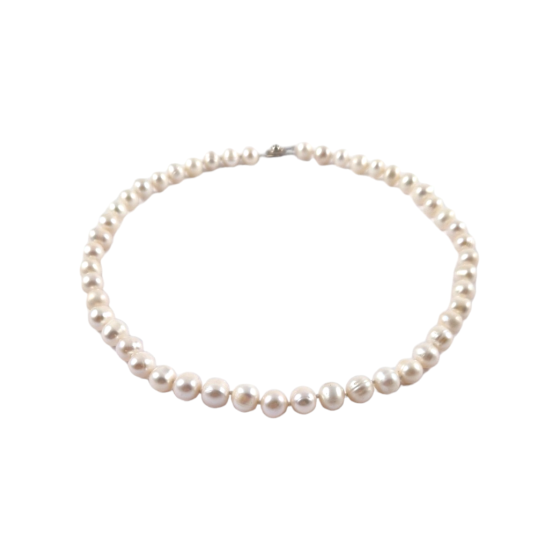 Collier Perles de culture AA