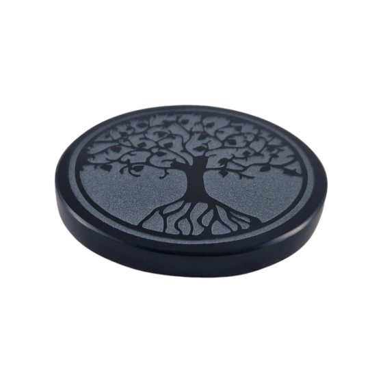 Disque Arbre de vie...