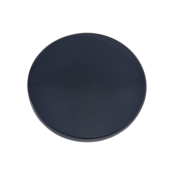 Miroir Obsidienne noire