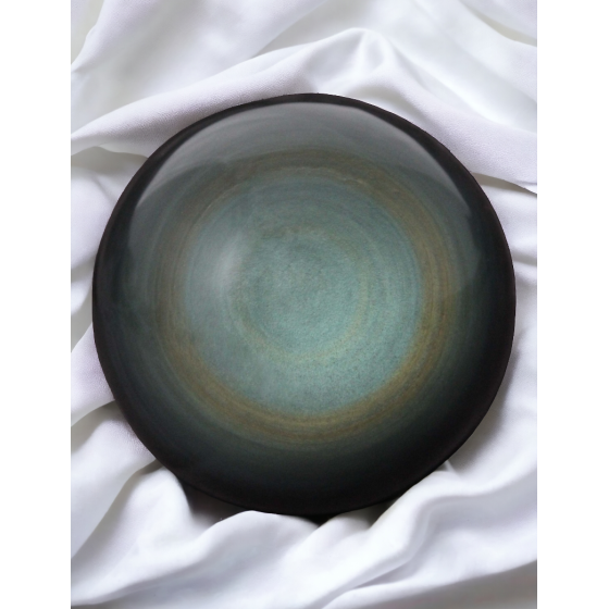 Sphère Obsidienne oeil céleste