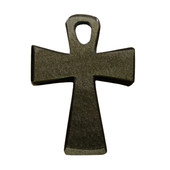 Pendentif croix Ankh...