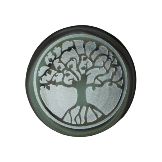 Galets Arbre de vie...