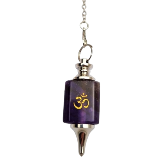 Pendule Om