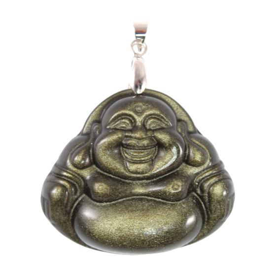 Pendentif Bouddha...