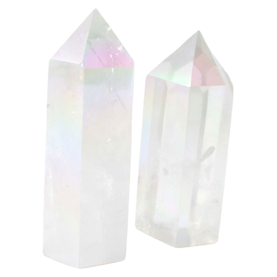 Prisme Angel aura