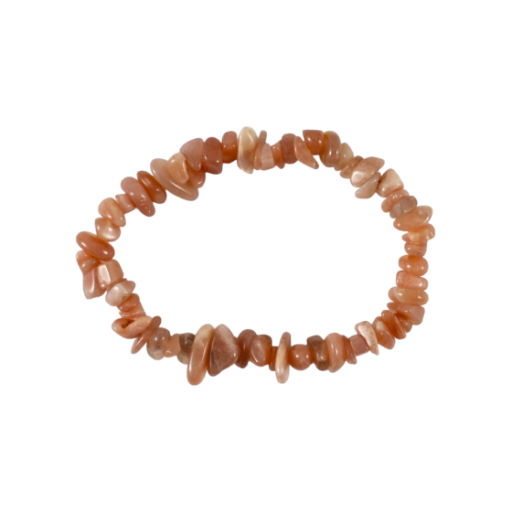 Bracelet Chips Pierre de...
