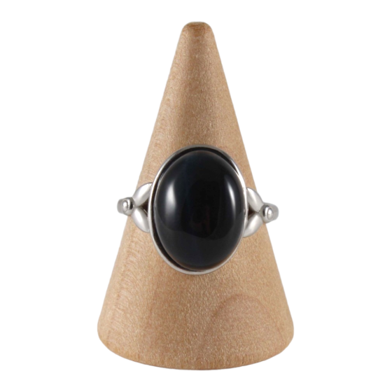 Bague Oeil de Faucon 30