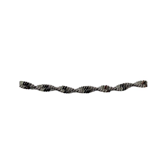 10 x Chaines acier...