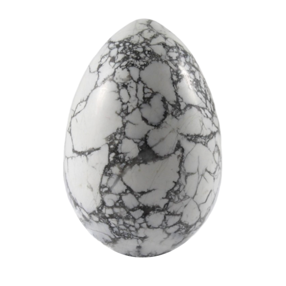 Oeuf de yoni 4,5 cm