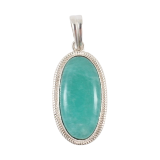 Pendentif Astéria argent 925 1