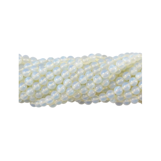 Fil opaline perles A