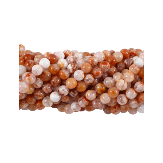 Fil lodolite perles A