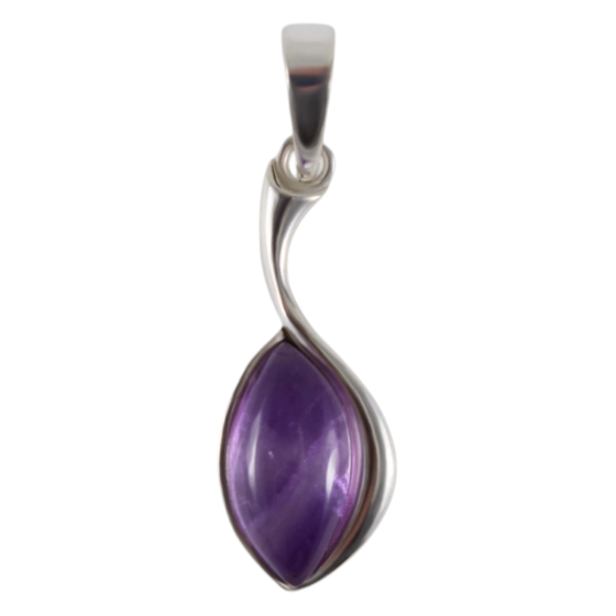 Pendentif Thanaïs argent 925 4