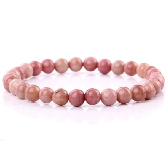 Bracelet Rhodonite